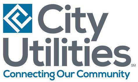 City Utilities .